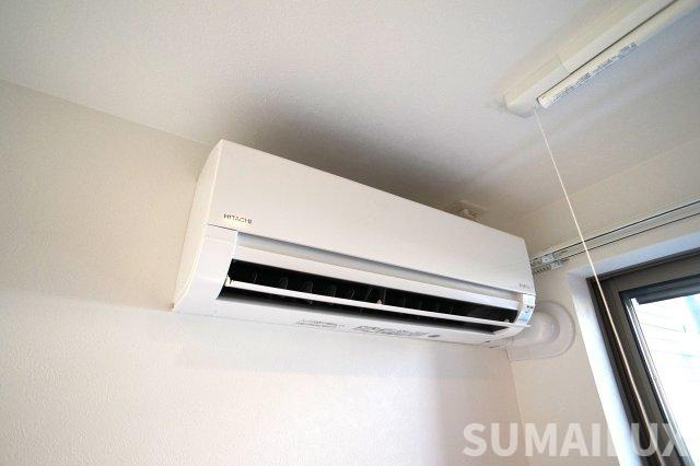 R-smart九品寺M2の設備