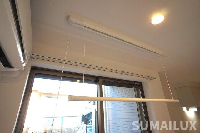 R-smart九品寺M2の設備