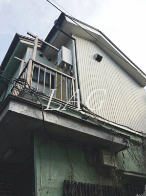 【外観】 | シティフラット池袋本町 | 外観です。