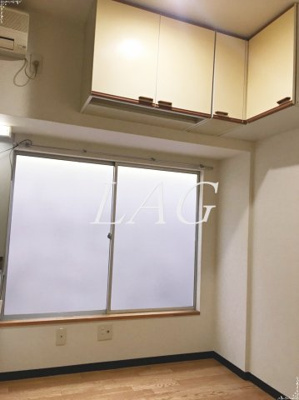 【居間・リビング】 | シティフラット池袋本町 | 洋室のお部屋です。