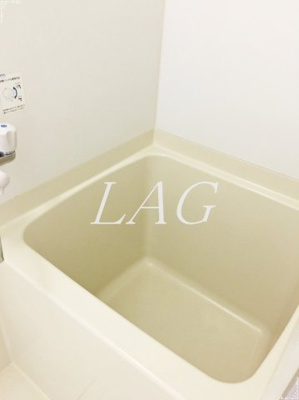 【浴室】 | シティフラット池袋本町 | お風呂です。