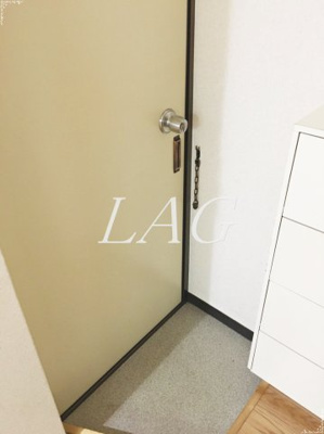 【玄関】 | シティフラット池袋本町 | 玄関です。