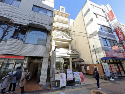 【外観】 | エルタワー・タチ