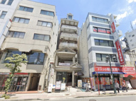 エルタワー・タチの画像