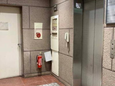 【その他共用部分】 | エルタワー・タチ