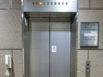 【その他共用部分】 | エルタワー・タチ