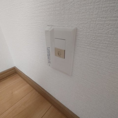 酒巻ハイツ２号棟のその他
