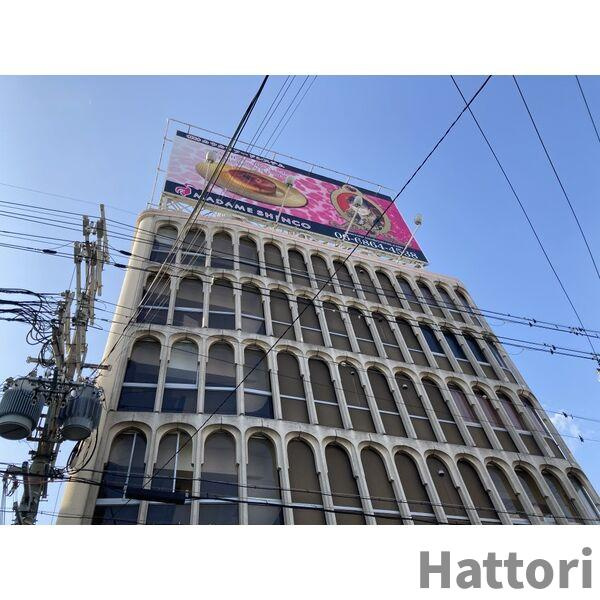 クリスタルビュー豊中南