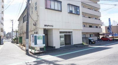 【外観】 | 前島ビル