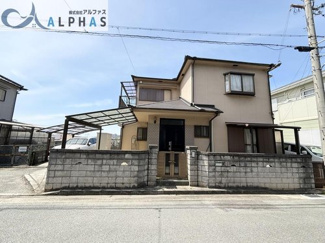 【外観】 | ☆建築条件なし☆
お好きなハウスメーカーで建築できます！！