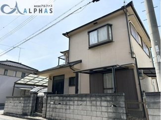 【外観】 | ☆建築条件なし☆
お好きなハウスメーカーで建築できます！！
