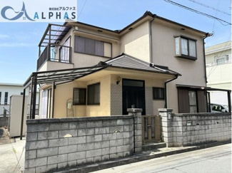 【外観】 | ☆建築条件なし☆
お好きなハウスメーカーで建築できます！！