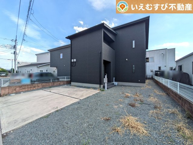 太田市下浜田町　中古戸建