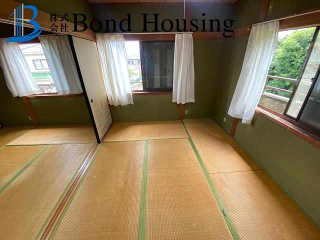 室内リフォ歴有　室内綺麗　大久保町大窪　中古戸建のその他