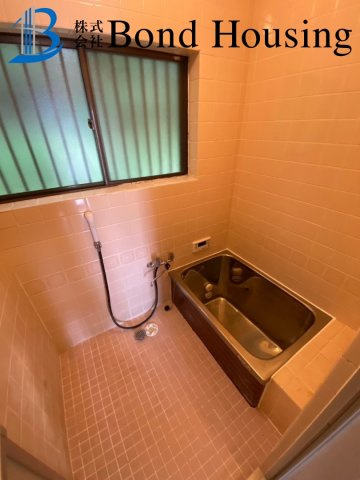 室内リフォ歴有　室内綺麗　大久保町大窪　中古戸建の浴室