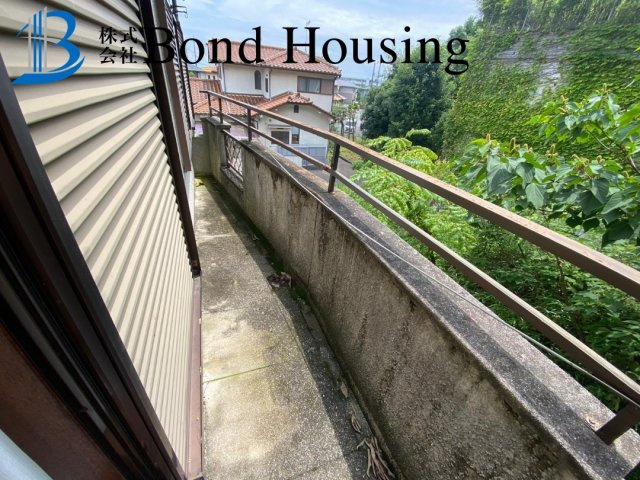 室内リフォ歴有　室内綺麗　大久保町大窪　中古戸建のその他