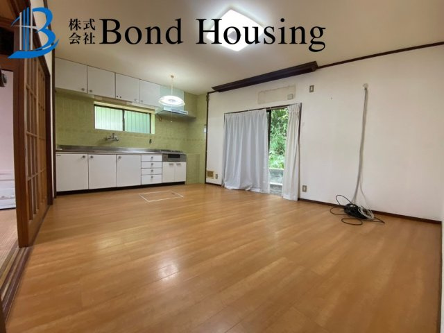 室内リフォ歴有　室内綺麗　大久保町大窪　中古戸建のその他