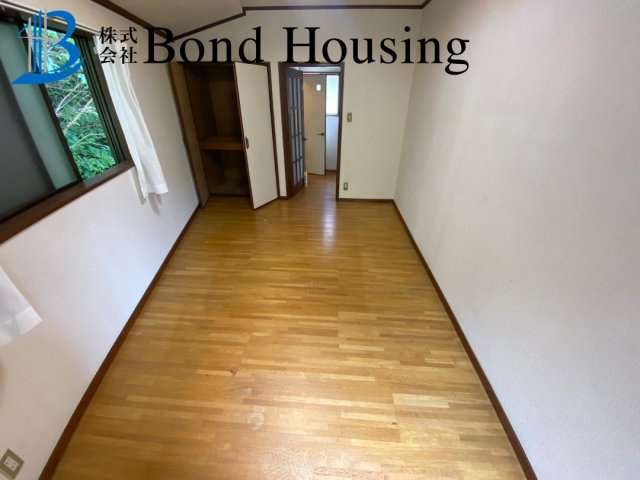 室内リフォ歴有　室内綺麗　大久保町大窪　中古戸建の玄関