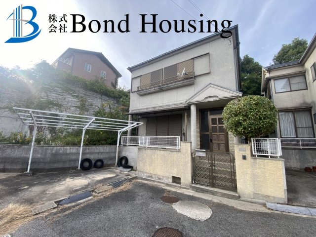 室内リフォ歴有　室内綺麗　大久保町大窪　中古戸建のその他