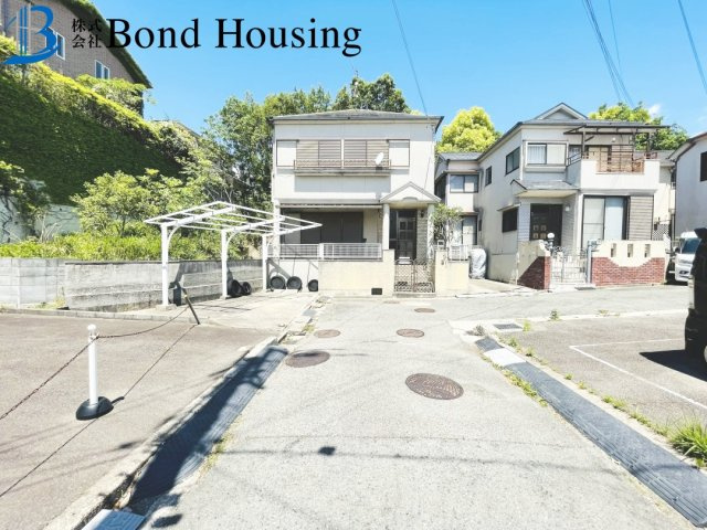 室内リフォ歴有　室内綺麗　大久保町大窪　中古戸建の周辺