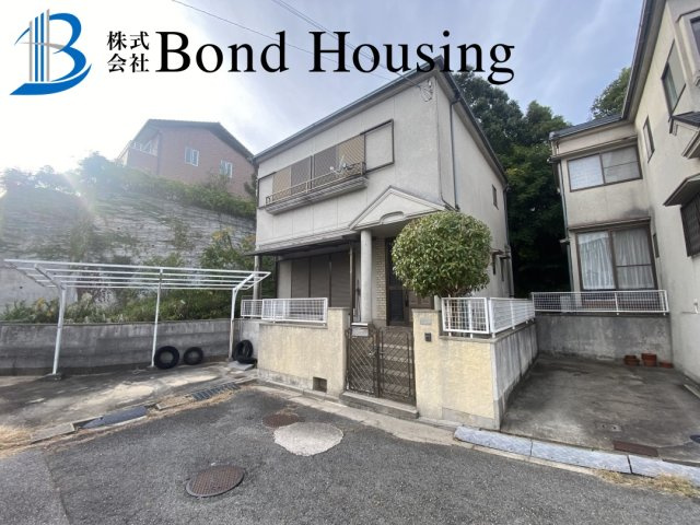 室内リフォ歴有　室内綺麗　大久保町大窪　中古戸建のその他