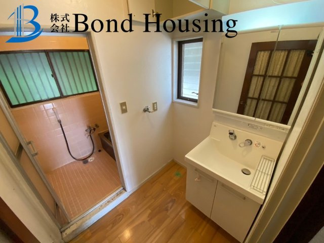 室内リフォ歴有　室内綺麗　大久保町大窪　中古戸建のその他