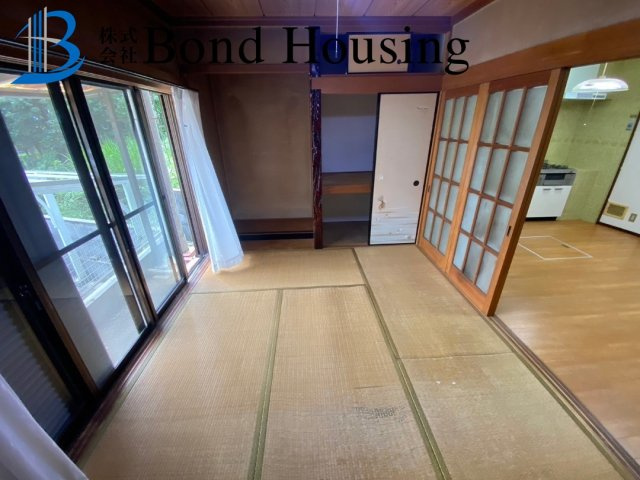 室内リフォ歴有　室内綺麗　大久保町大窪　中古戸建のその他