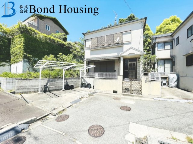 室内リフォ歴有　室内綺麗　大久保町大窪　中古戸建のその他