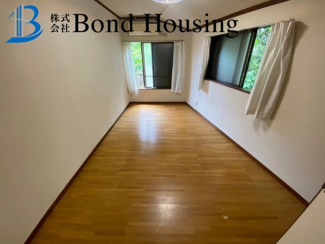 室内リフォ歴有　室内綺麗　大久保町大窪　中古戸建の玄関