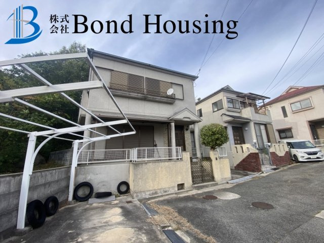 室内リフォ歴有　室内綺麗　大久保町大窪　中古戸建のその他