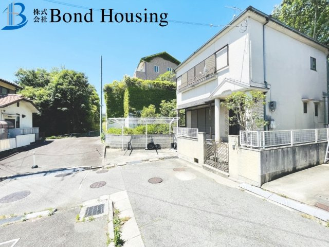 室内リフォ歴有　室内綺麗　大久保町大窪　中古戸建のその他