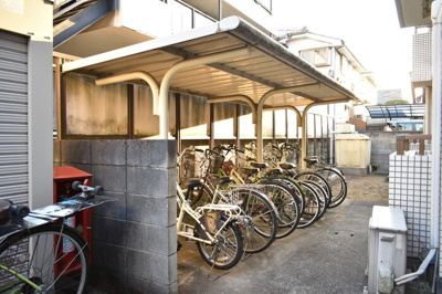 【その他共用部分】 | グランメゾンド蓮田