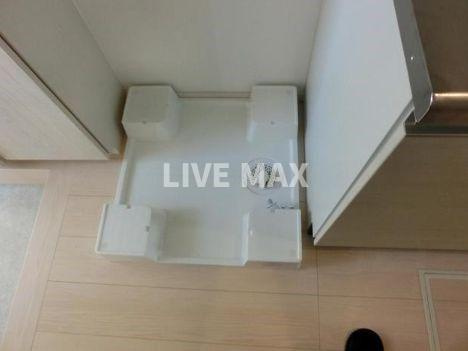 【設備】パルトネール戸越
