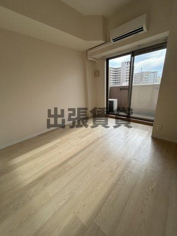 仲介手数料０円！プレサンス鶴舞グリーンパークの居間・リビング