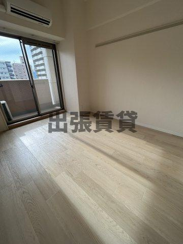 仲介手数料０円！プレサンス鶴舞グリーンパークの居間・リビング