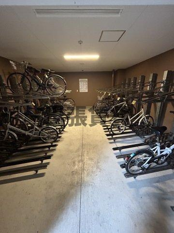 仲介手数料０円！プレサンス鶴舞グリーンパークのその他共用部分