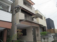 広島市西区大芝３丁目の画像