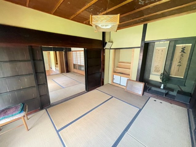 【和室】の画像