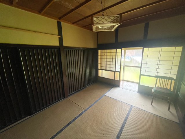 【和室】の画像