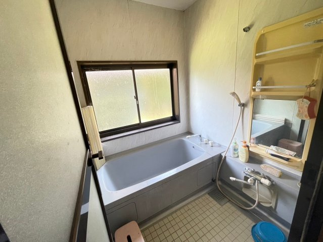 【浴室】の画像