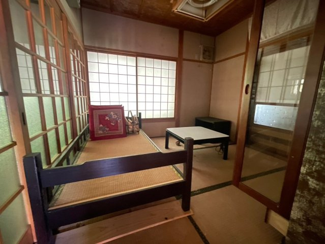 【和室】の画像