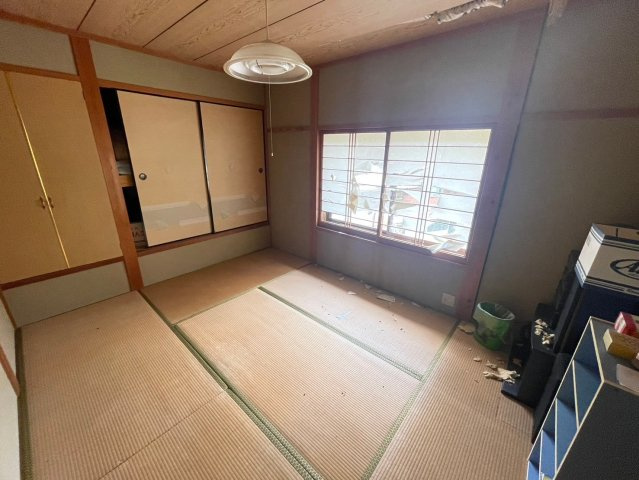 【和室】の画像