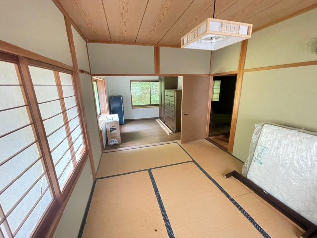 【和室】の画像