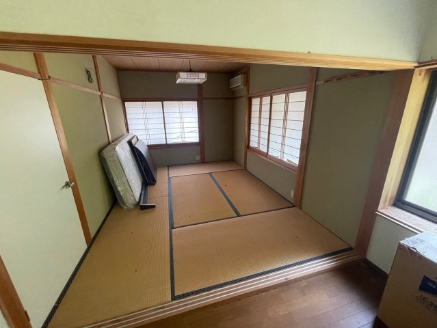 【和室】の画像