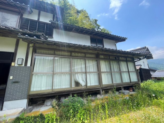 【外観】の画像