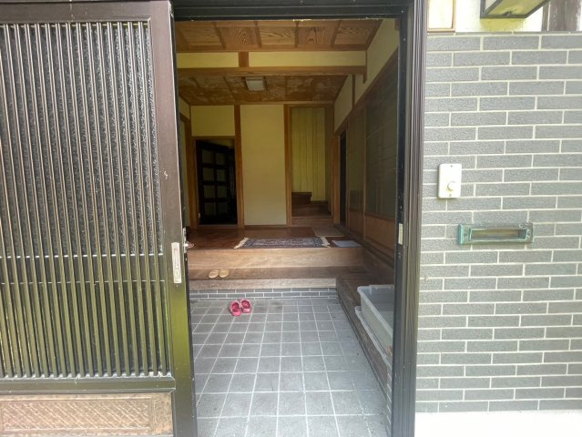 【玄関】の画像