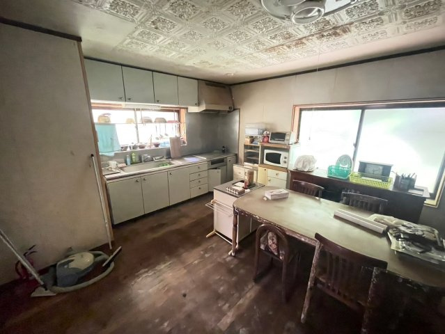 【キッチン】の画像