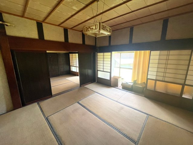 【和室】の画像