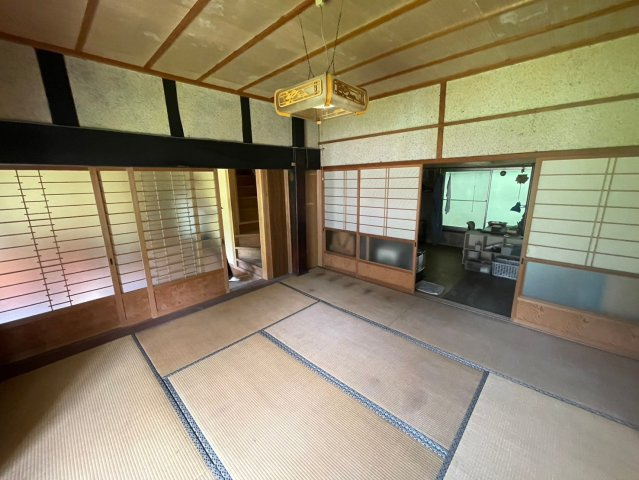 【和室】の画像