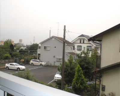 【展望】 | エリール岩崎